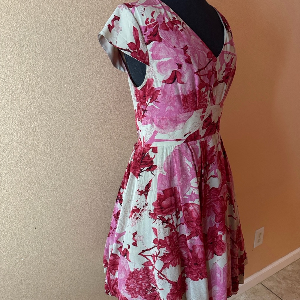 Ted Baker London Dress size 3 ASO Blair Waldorf in Gossip Girl (fits US 6-8)